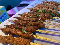 -燥次·烧烤酒场(万象城店)