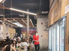 -破店肥哈·东北烧烤·夜宵(南山保利店)