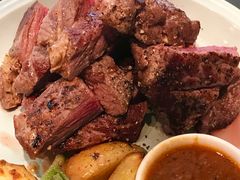 -新鲜誌·新派食集(万象天地店)