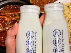 -大佬陈羊肉串(永安街店)