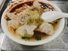 馄饨-汪家馄饨(集庆路店)