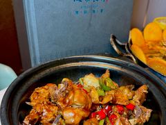 -海泰食府·新鲁菜·家宴(总部基地店)