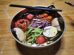 -优壹佳·延边朝鲜族料理(中山北路店)