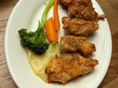 -沛家·西餐Brunch·直火料理