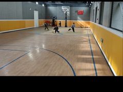 -小小特工运动馆(宝山三邻桥中心)