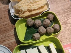 -菌小白火锅(时尚天河店)