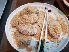 绵蜜南国-将相和·海鲜蒸饺大连菜