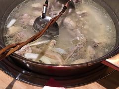 -椰夫人·养生椰子鸡(黄埔时代城店)