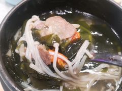 -韩时烤肉(丰科万达广场店)