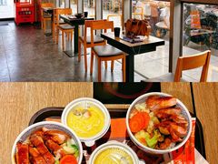 -吉野家(长青店)