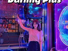 -Darling Queen·Mini·Live·House