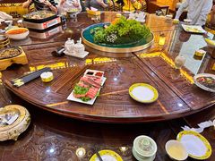 -宗巴雍姆藏餐府