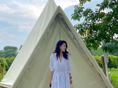 -安德鲁户外烧烤帐篷营地(马泉营店)