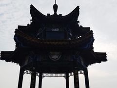 -云龙湖旅游景区