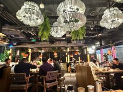 -大头椰·椰子鸡火锅(桂林万象城店)