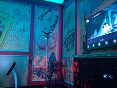 -天颂KTV(连江店)