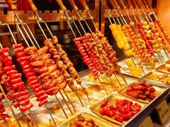 -梨花自助烤肉(西三旗万象汇黑金店)