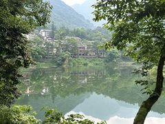 -峨眉山风景名胜区