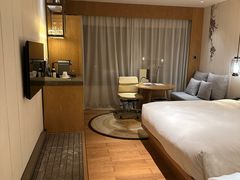 -广州花园酒店
