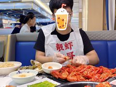 -靓虾二哥长沙地标小龙虾(五一广场店)