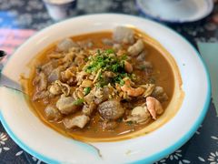 -旺角小渔村(二马路店)