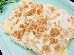 菠蘿餅-川旺角川粤融合菜•海景餐厅(星海广场店)