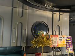 -星璨火吧KTV聚会餐厅(华清广场店)