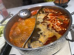 -呷哺呷哺 黄金牧场 (新中关购物中心店)