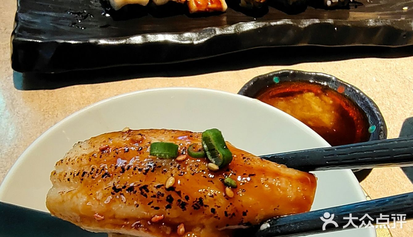 回转寿司