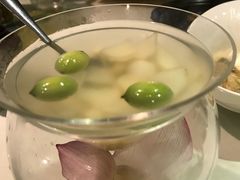 -五观堂素食(新华路店)