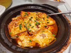 客家豆腐-江南韵·无锡太湖文化体验餐厅(凤凰天街店)