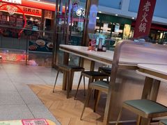 -小杨生煎(周浦万达店)