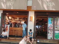 -威尔仕健身(番禺店)