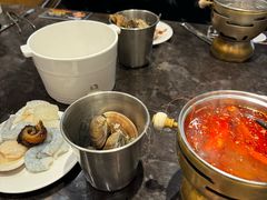 -川骄海鲜自助(亚运村店)
