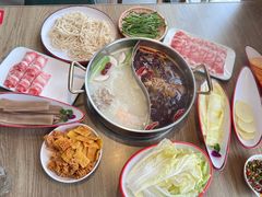 -彤德莱火锅(大学城店)