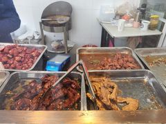 -常州糕团店(北大街新世纪商城店)