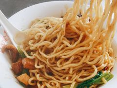 -泰顺江南春面馆