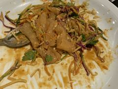 -北京王府井希尔顿酒店·秦唐中餐厅Chynna