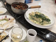 -喜来酌海鲜·饺子(和平一店)