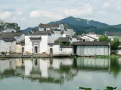 -呈坎景区