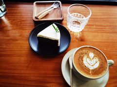 -转山咖啡(松柏社区店)