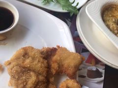 -德大西餐社(云南南路店)