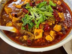 -天回镇何氏豆腐(总店)