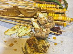 -长药唐师乐山油炸(石人直营店)