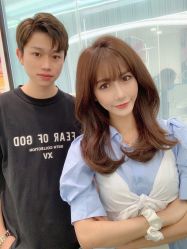 -OnHair造型