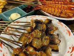 -辉记炭烧海鲜大排档·老字号(福田店)