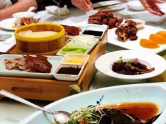 -梦都海鲜酒家(万达广场江桥店)