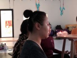 -蓝菲女子能量站·舞蹈·瑜伽·体塑