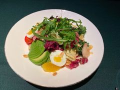 -碧特博格·20年品牌西餐厅(芜湖路店)