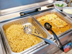 -比格比萨自助(万柳华联店)